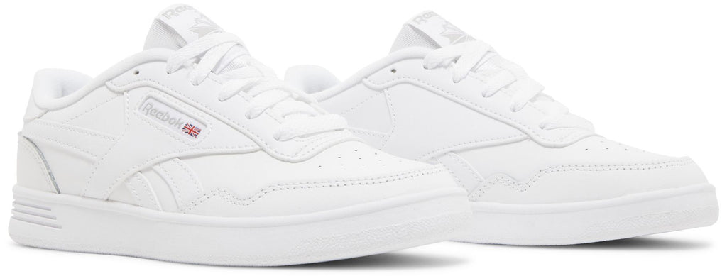 [100038859/FU6817] WOMENS REEBOK CLUB MEMT