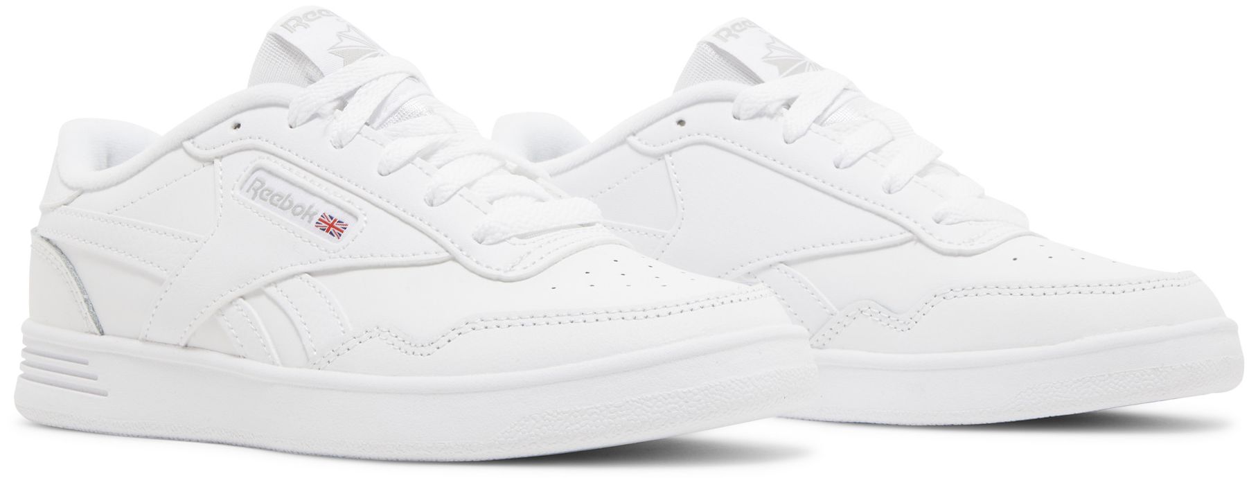 [100038859/FU6817] WOMENS REEBOK CLUB MEMT