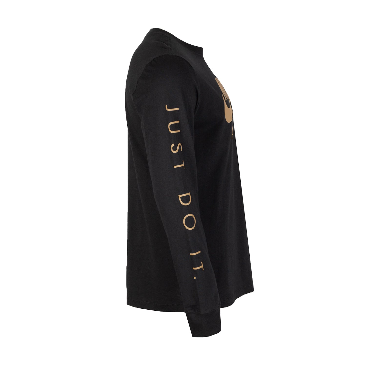 [845425-005] MENS NIKE AIR LONG SLEEVE T-SHIRT