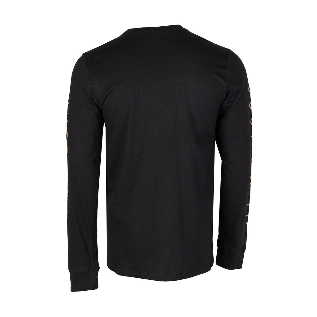 [845425-005] MENS NIKE AIR LONG SLEEVE T-SHIRT