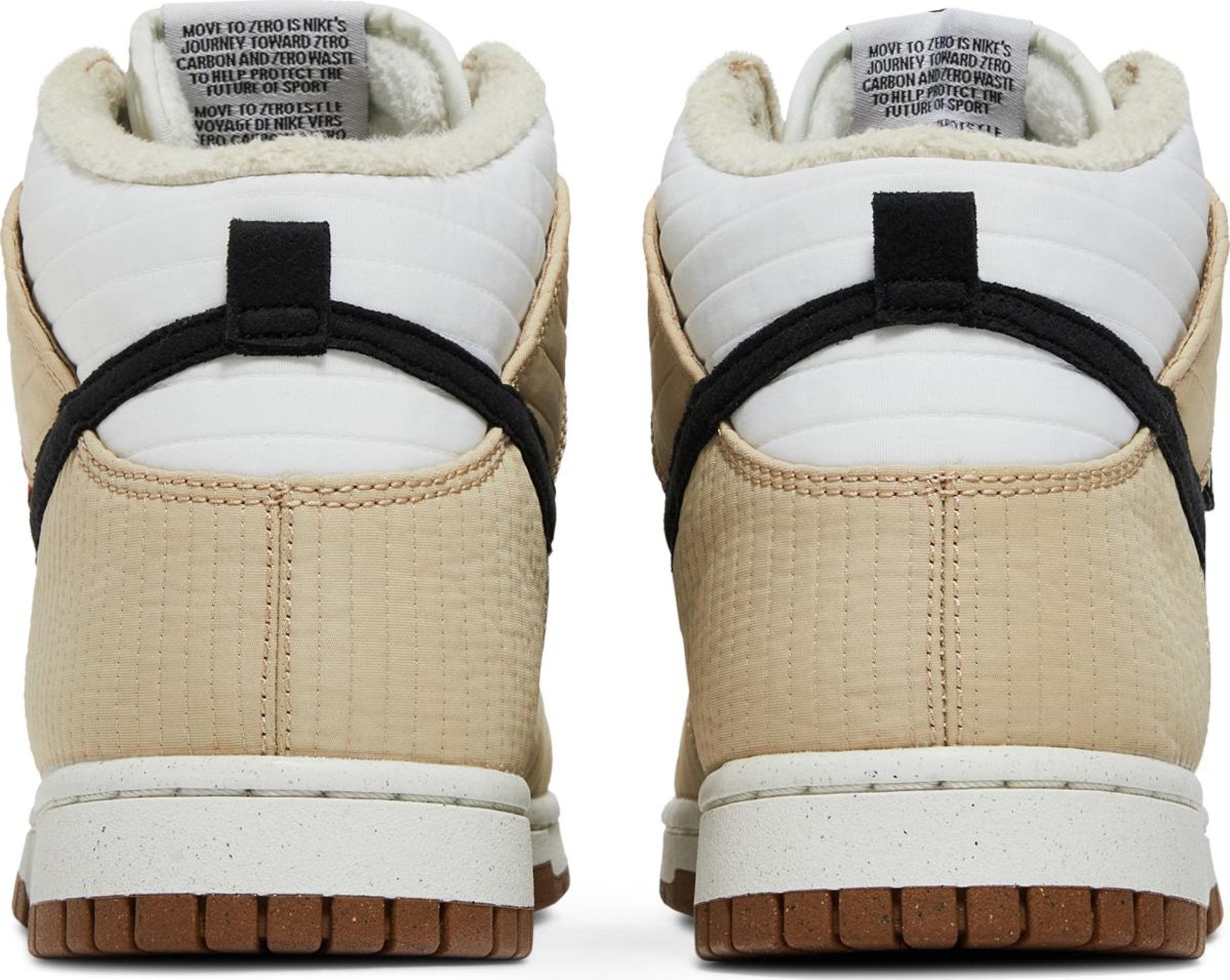 [DD3362-200] Mens Nike DUNK HIGH RETRO