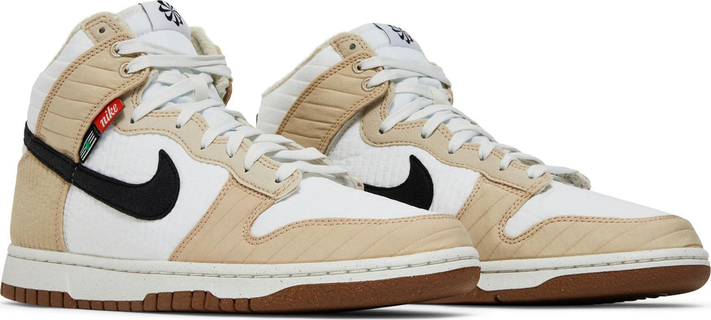 [DD3362-200] Mens Nike DUNK HIGH RETRO