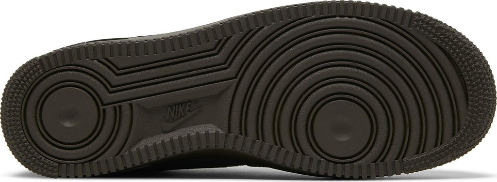 [DO6730-001] Mens Nike Air Force 1 Low 'Off Noir Dark Chocolate'
