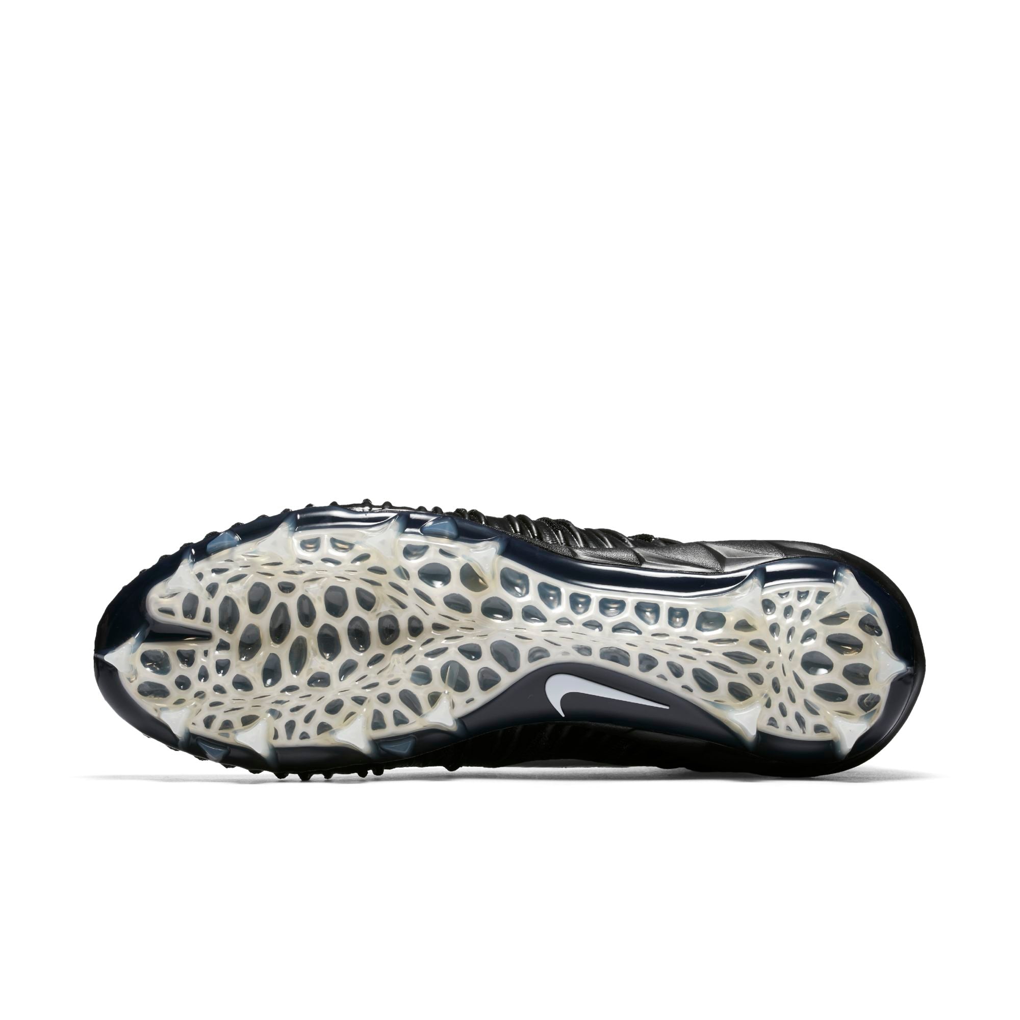 [871519-010] Mens Nike ALPHA MENACE ELITE TD 'BLACK WHITE'