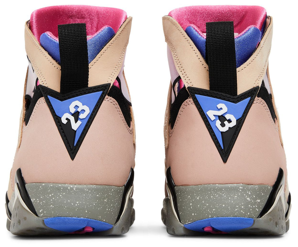 [DJ2636-204] MENS AIR JORDAN RETRO 7 SE 'SAPPHIRE'
