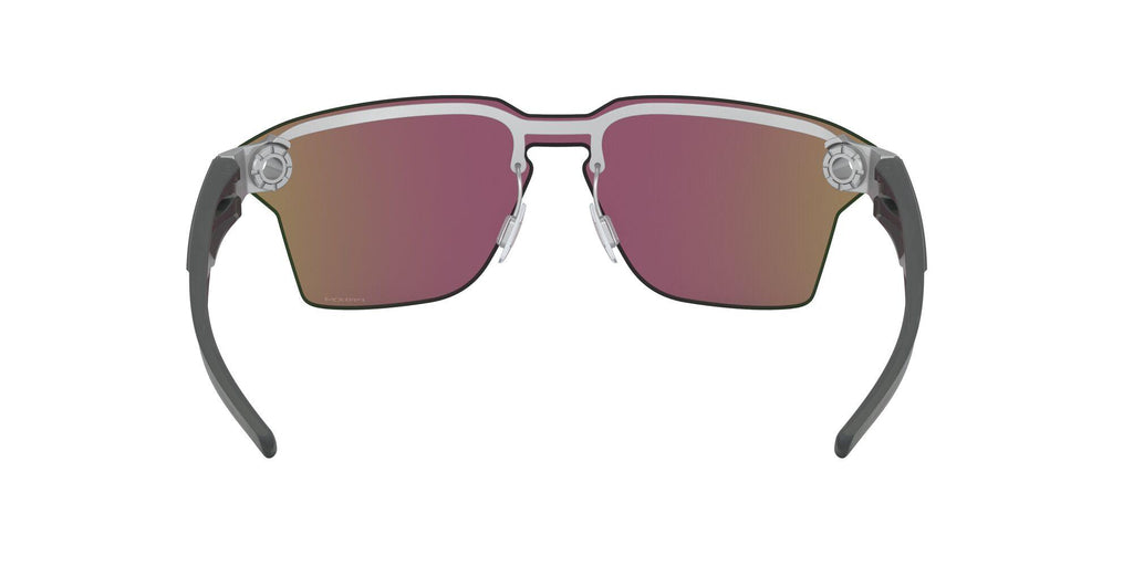 [OO4139-03] Mens Oakley Lugplate Sunglasses