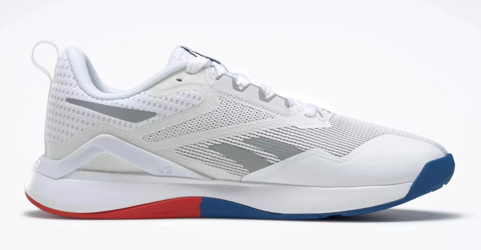[GY6218] Womens Reebok NANOFLEX TR 2.0