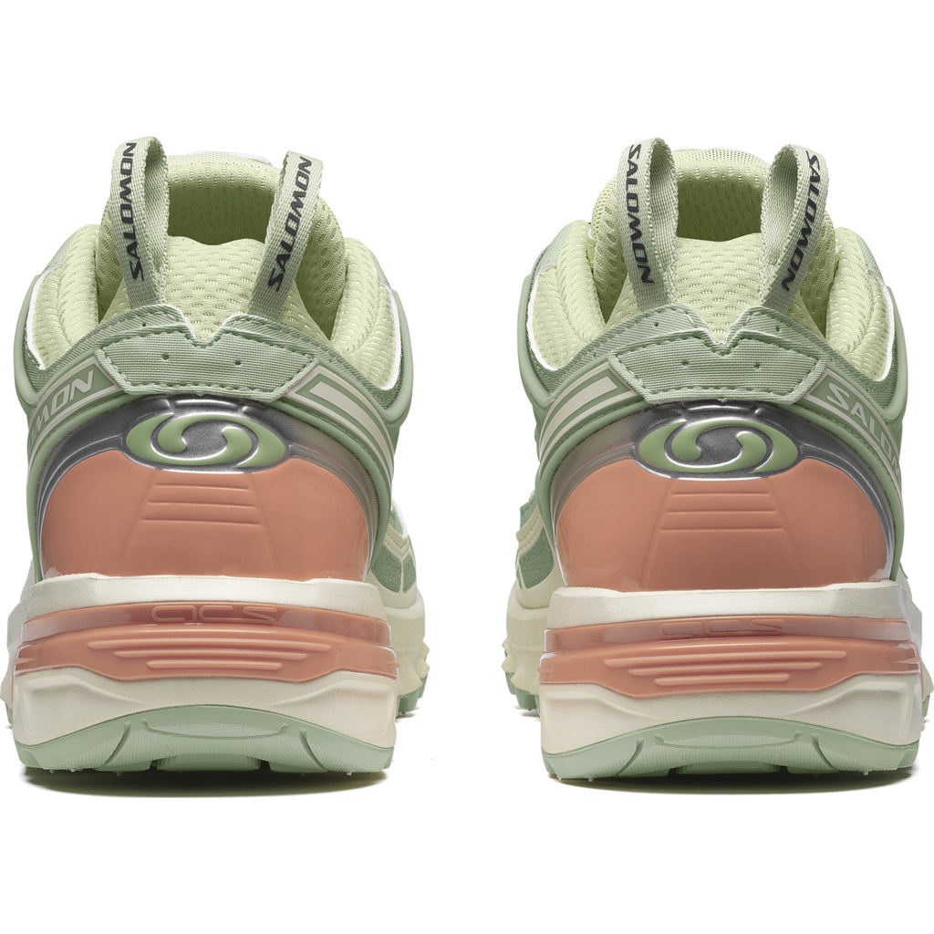 [L47448900] Mens Salomon ACS PRO 'White Jade Sun Baked'