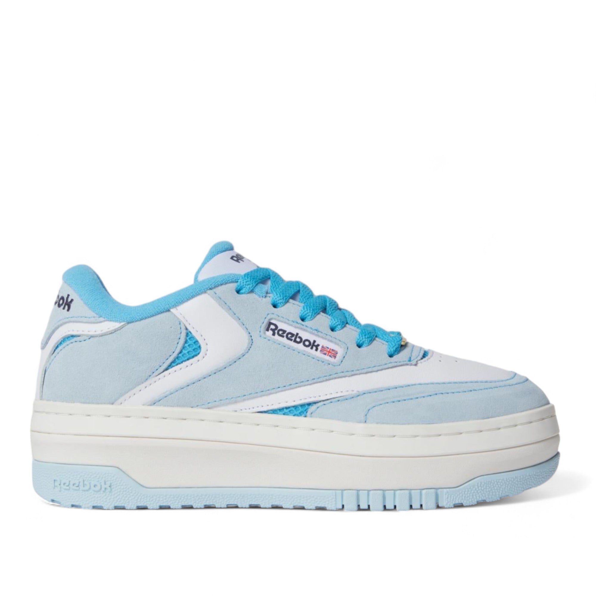 [100069984/IE2435] Womens Reebok CLUB C EXTRA