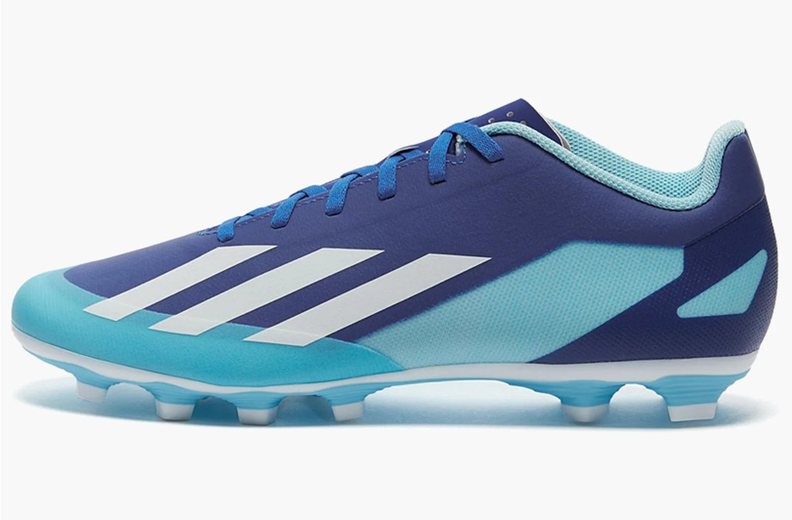 [GY7431] MENS ADIDAS ADIDAS X CRAZYFAST.4 FG 'MARINERUSH PACK'