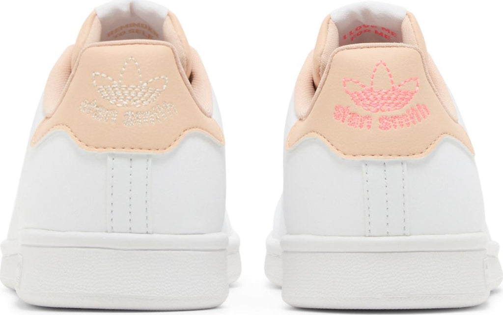 [GW0571] Womens Adidas STAN SMITH W
