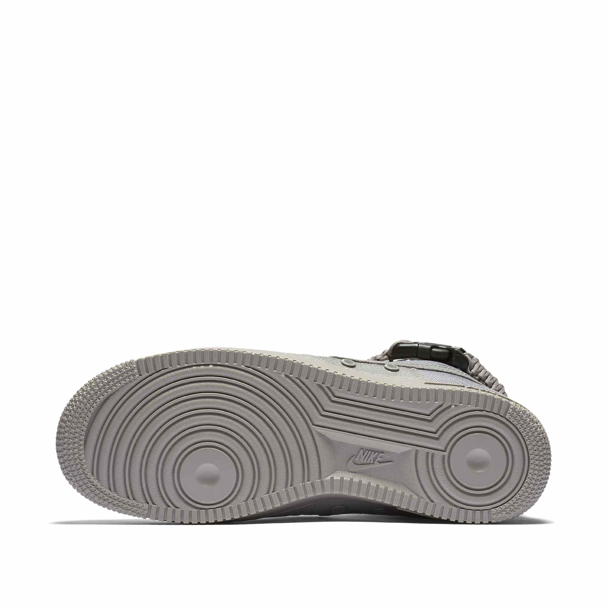 [903270-001] Mens Nike SF AIR FORCE 1 'DUST GREY'