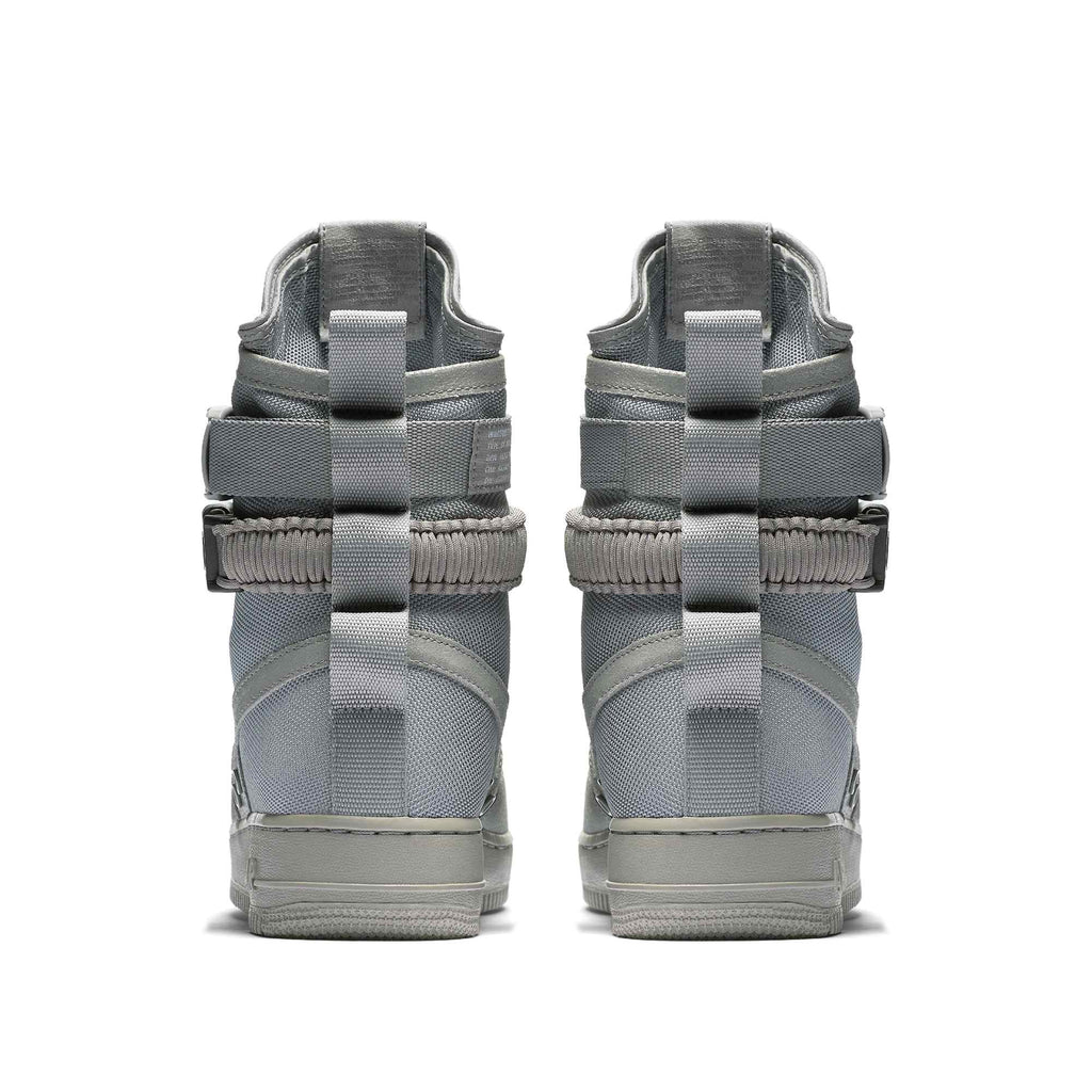 [903270-001] Mens Nike SF AIR FORCE 1 'DUST GREY'