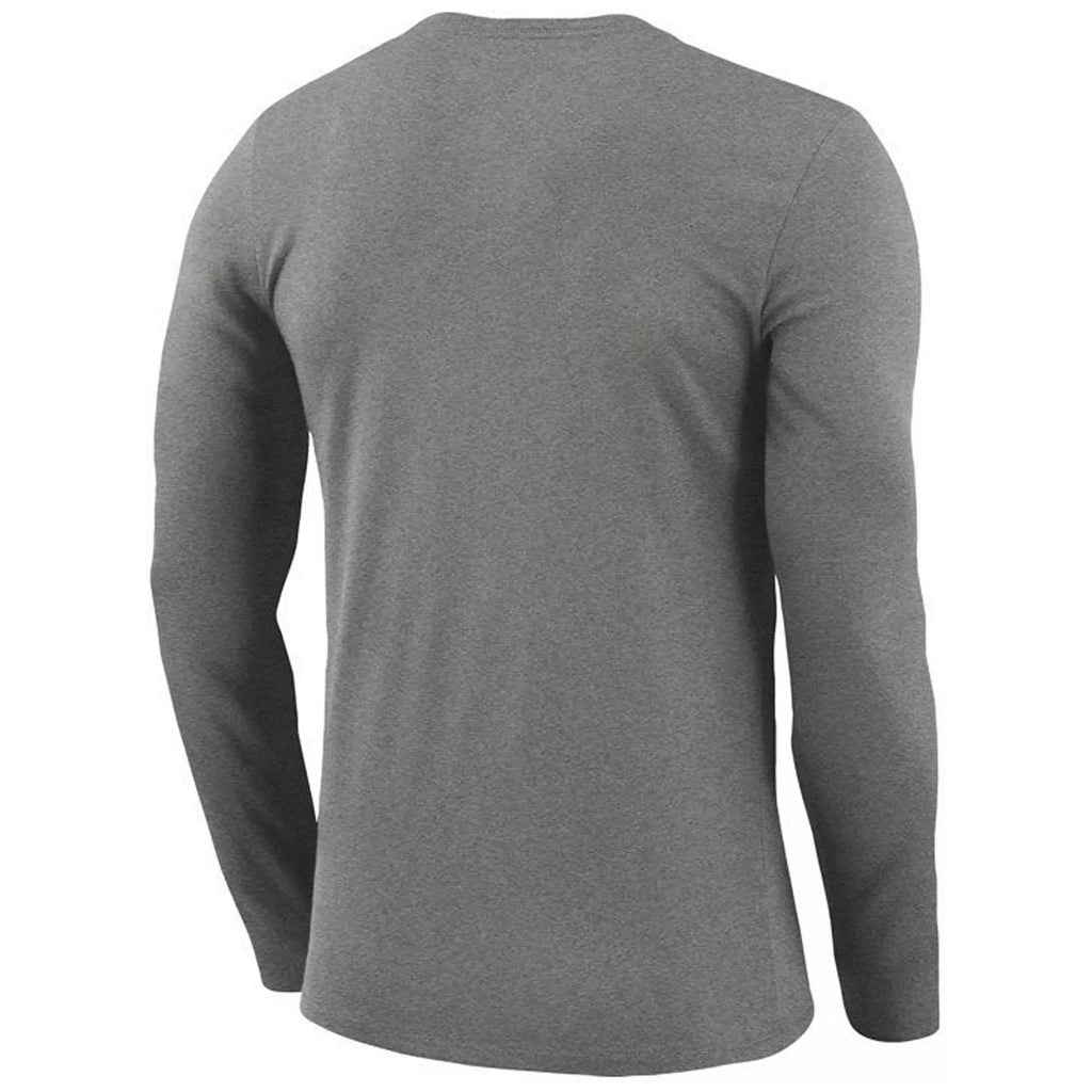 [927943-063] Mens Nike NBA Golden State Warriors Dri-Fit Long Sleeve