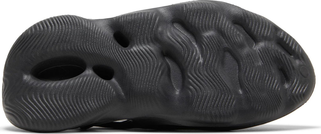 [HP8739] Mens Adidas Yeezy Foam RNR 'Onyx'