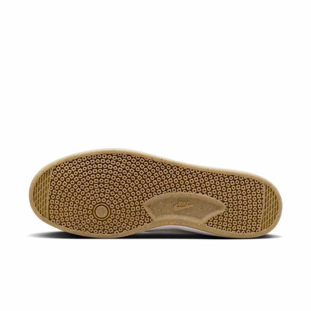 [909096-111] Mens Nike SB FC CLASSIC 'SUMMIT WHITE'