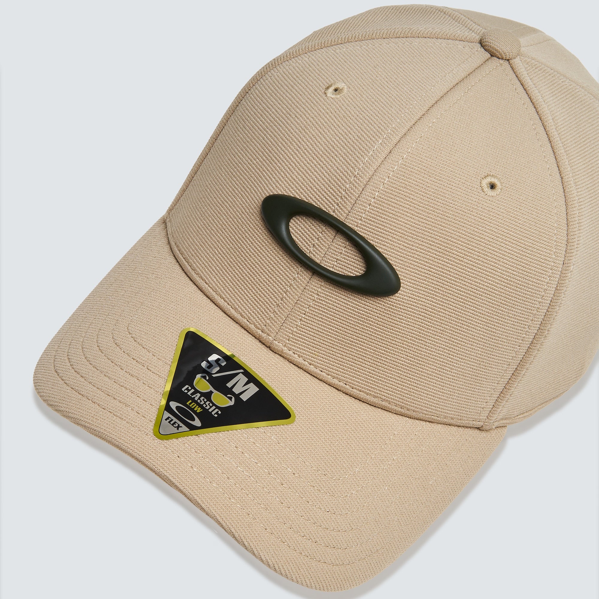 [911545-31R] Mens Oakley TINCAN CAP