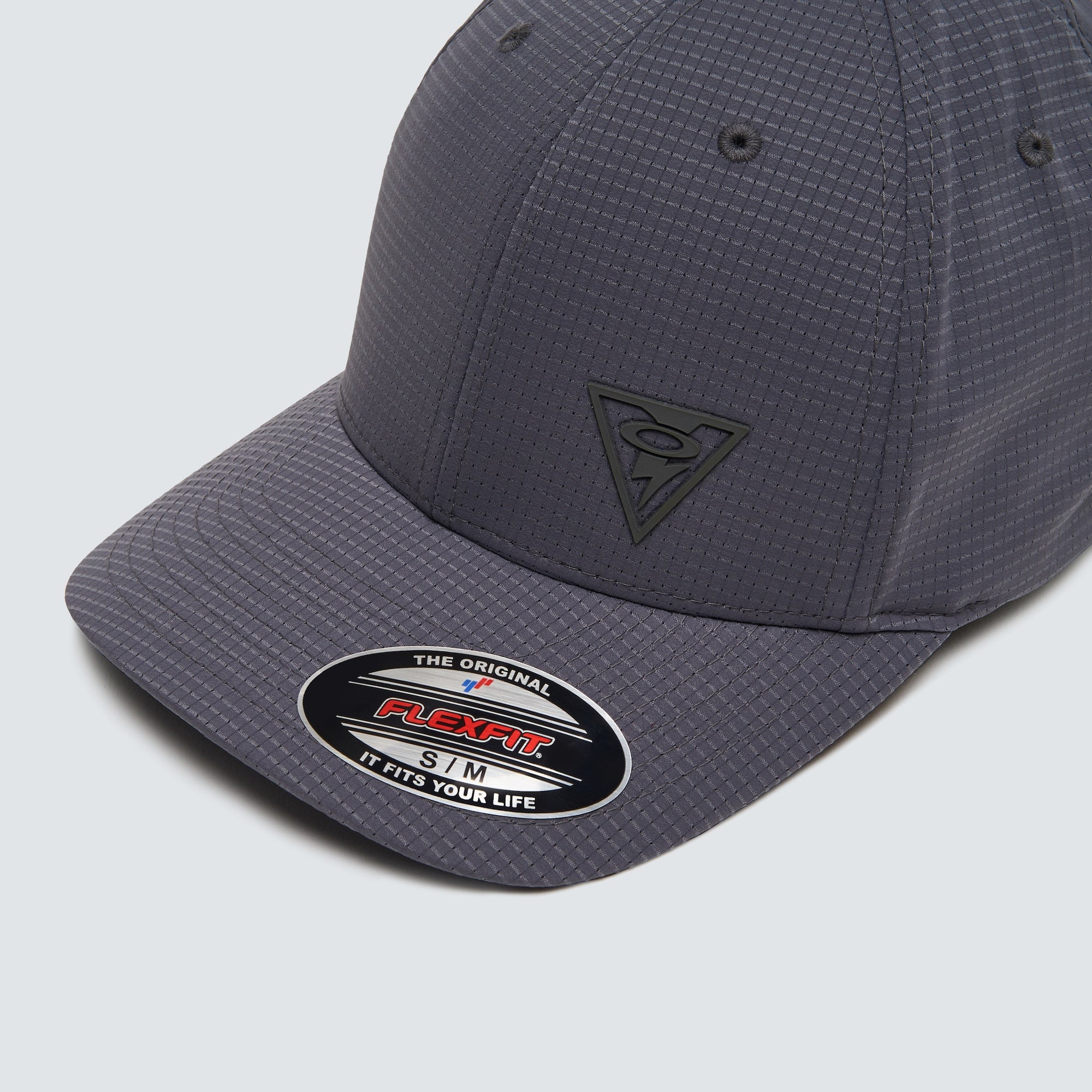 [912254-20G] Mens Oakley SI TECH CAP