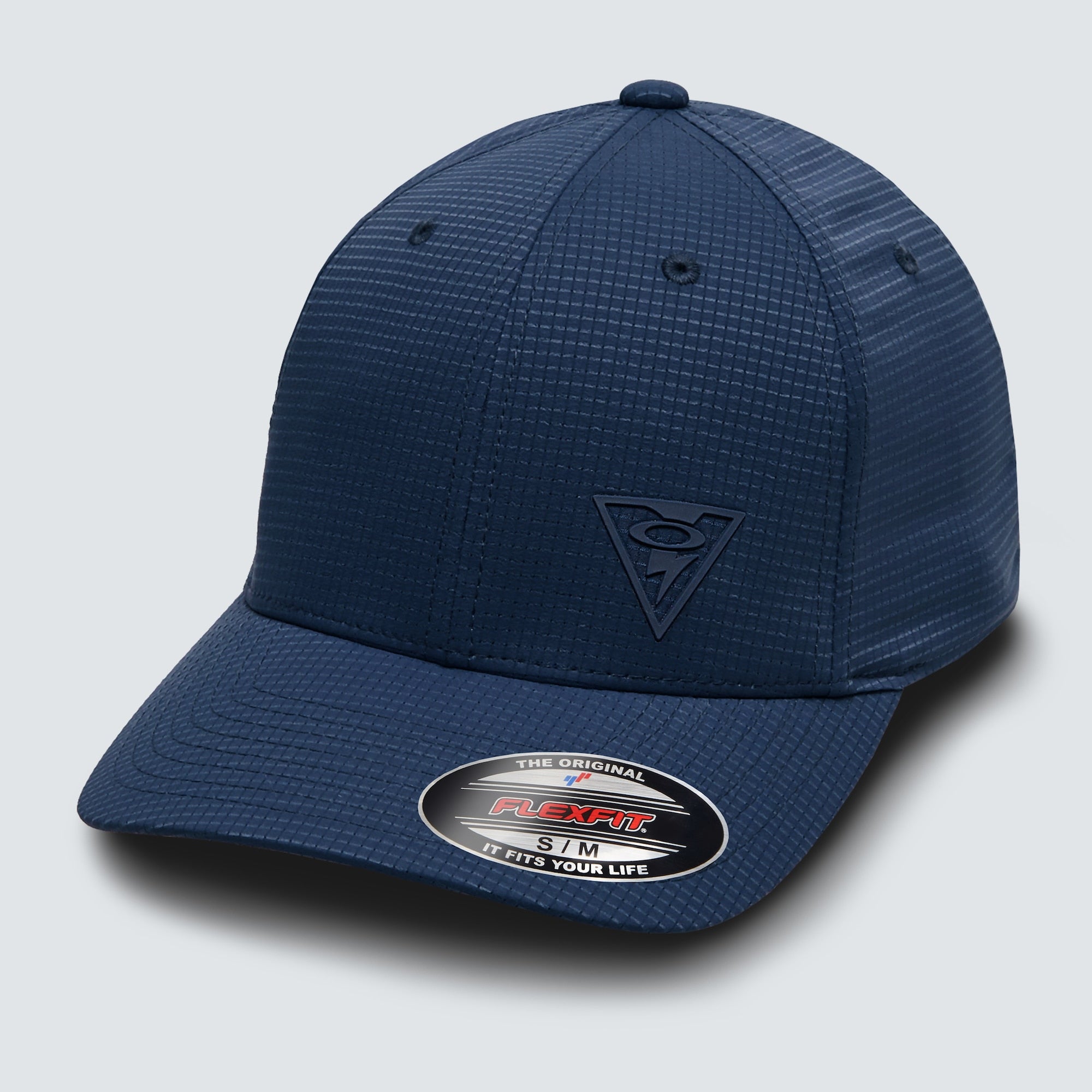 [912254-6AC] Mens Oakley SI TECH CAP