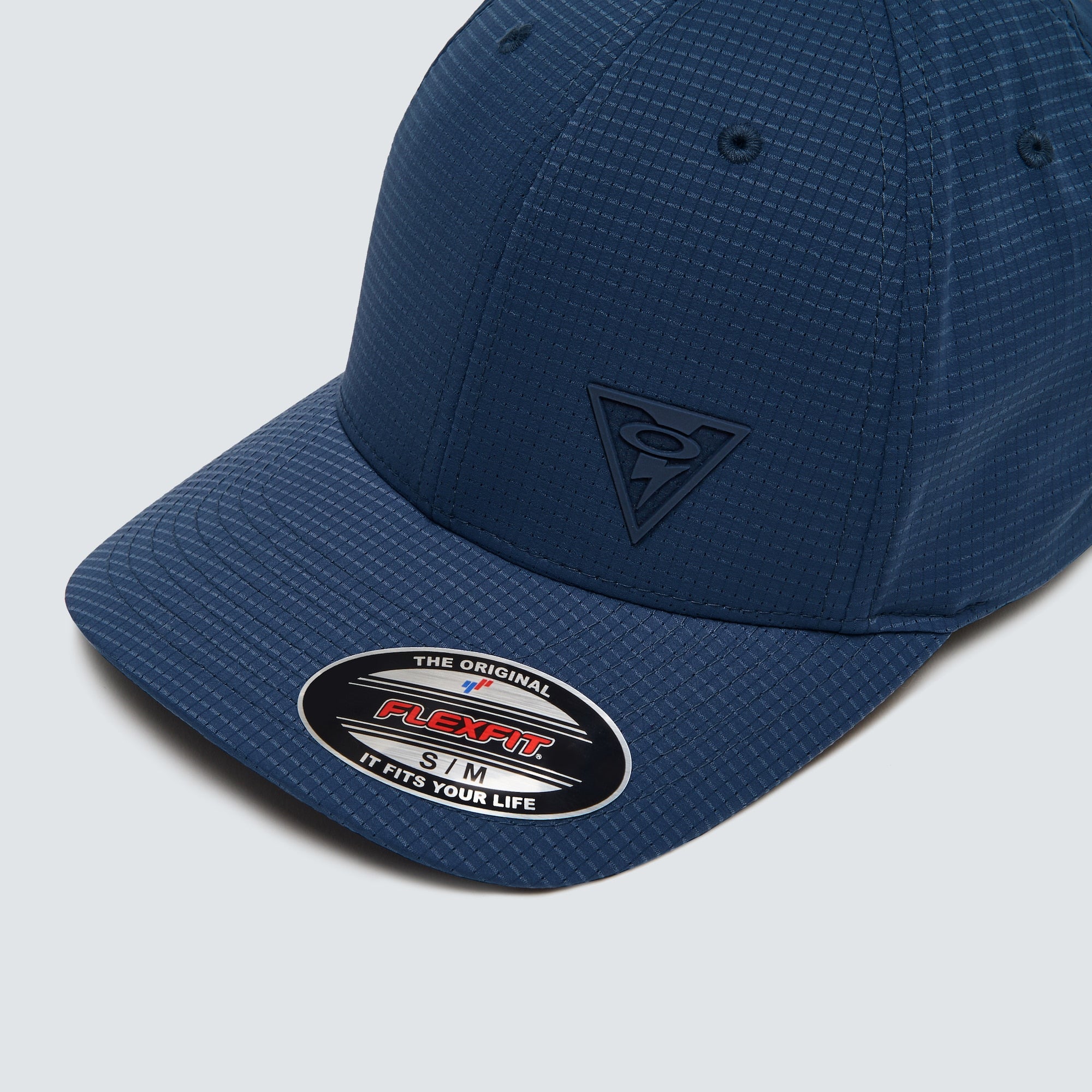 [912254-6AC] Mens Oakley SI TECH CAP