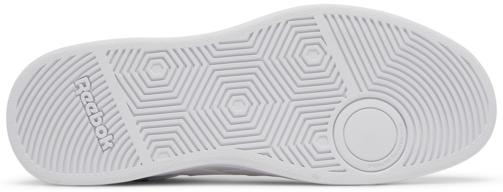 [100045627/GX9153] MENS REEBOK COURT ADV PARAFIT WD 4E
