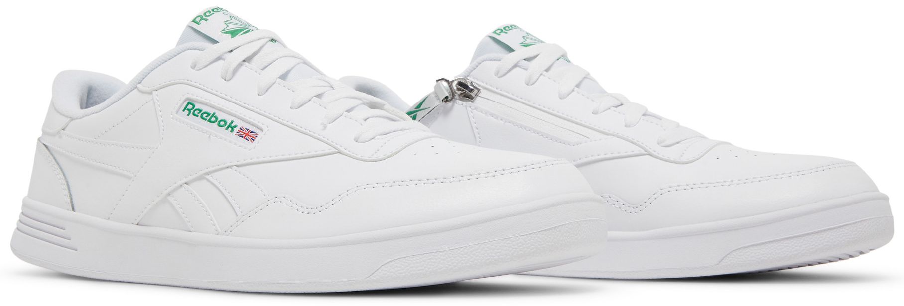 [100045627/GX9153] MENS REEBOK COURT ADV PARAFIT WD 4E