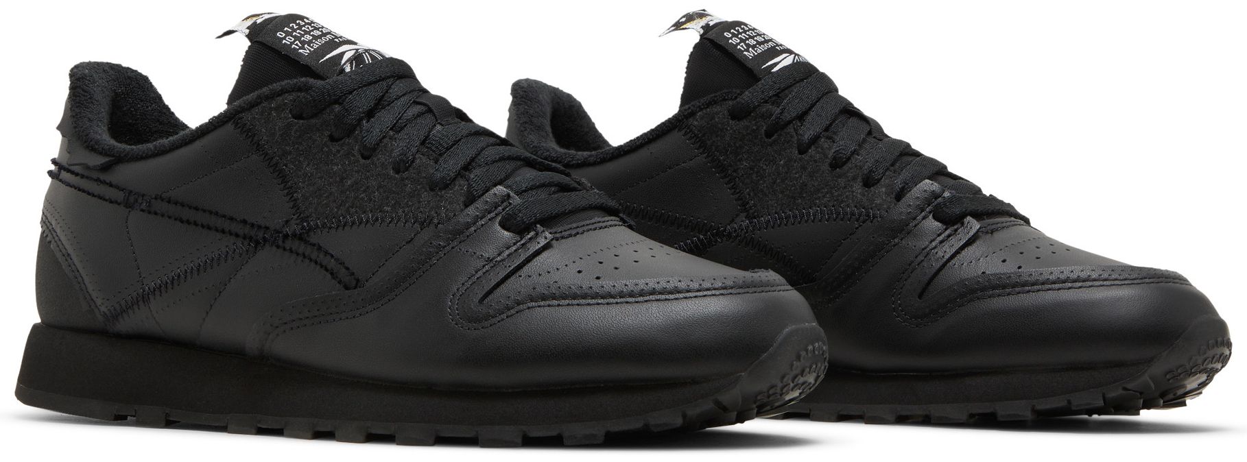[100044612/GW5014] MENS REEBOK PROJECT 0 CL MEMORY OF