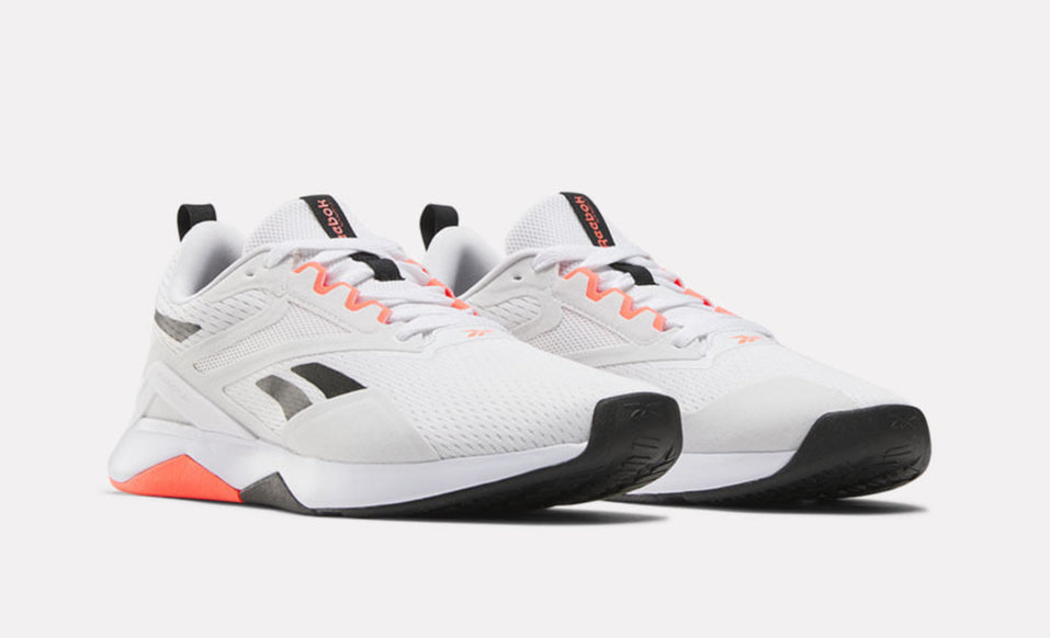 [100074545/IE2906] WOMENS REEBOK NANOFLEX TR 2