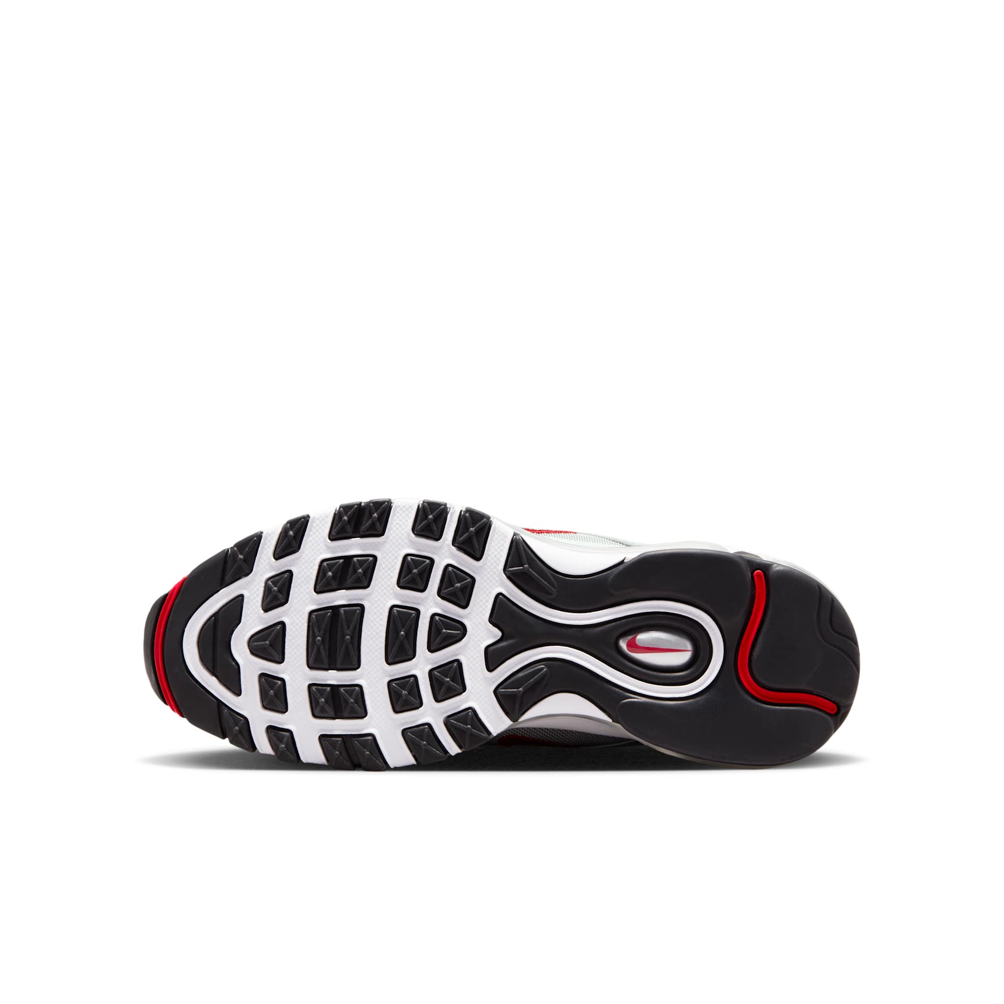 [918890-001] GRADE SCHOOL NIKE AIR MAX 97