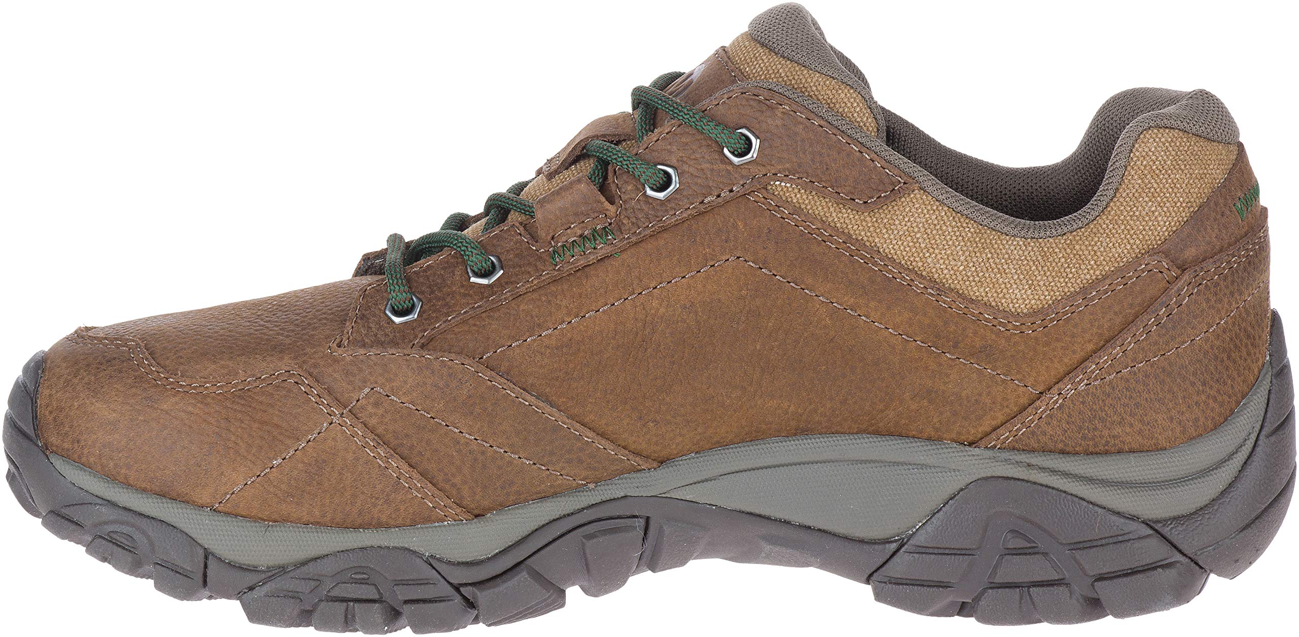 [J000447] MENS MERRELL MOAB ADVENTURE LACE