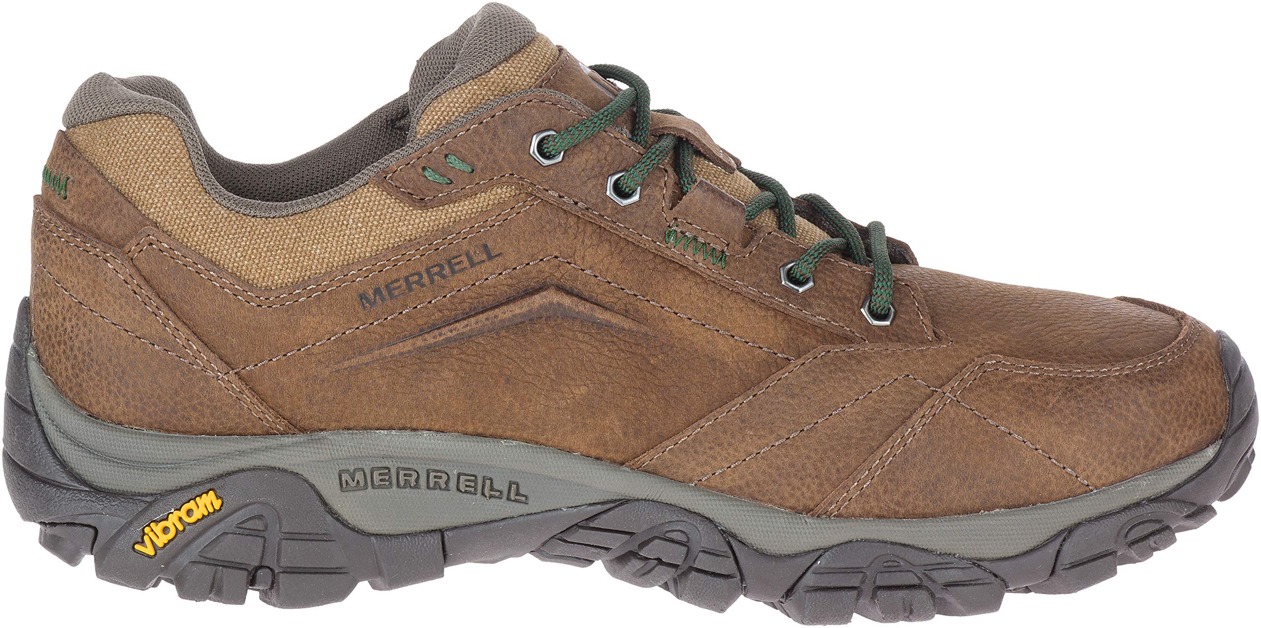 [J000447] MENS MERRELL MOAB ADVENTURE LACE