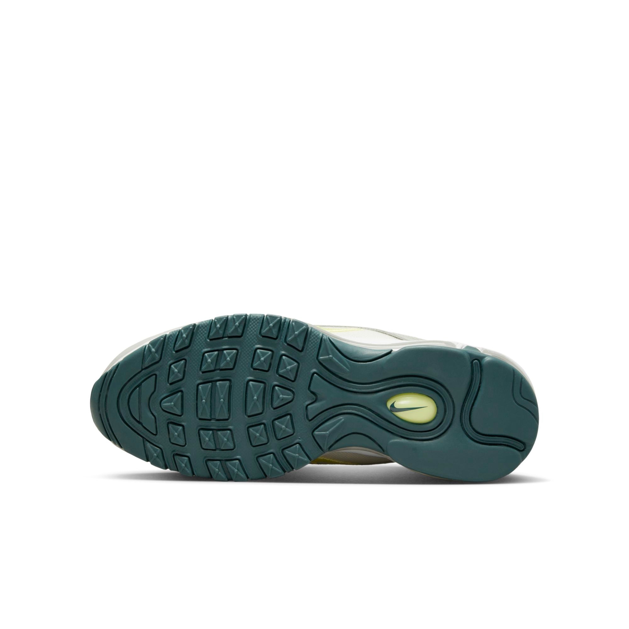 [921522-032] Grade School Nike Air Max 97 'Light Iron Ore' (GS)
