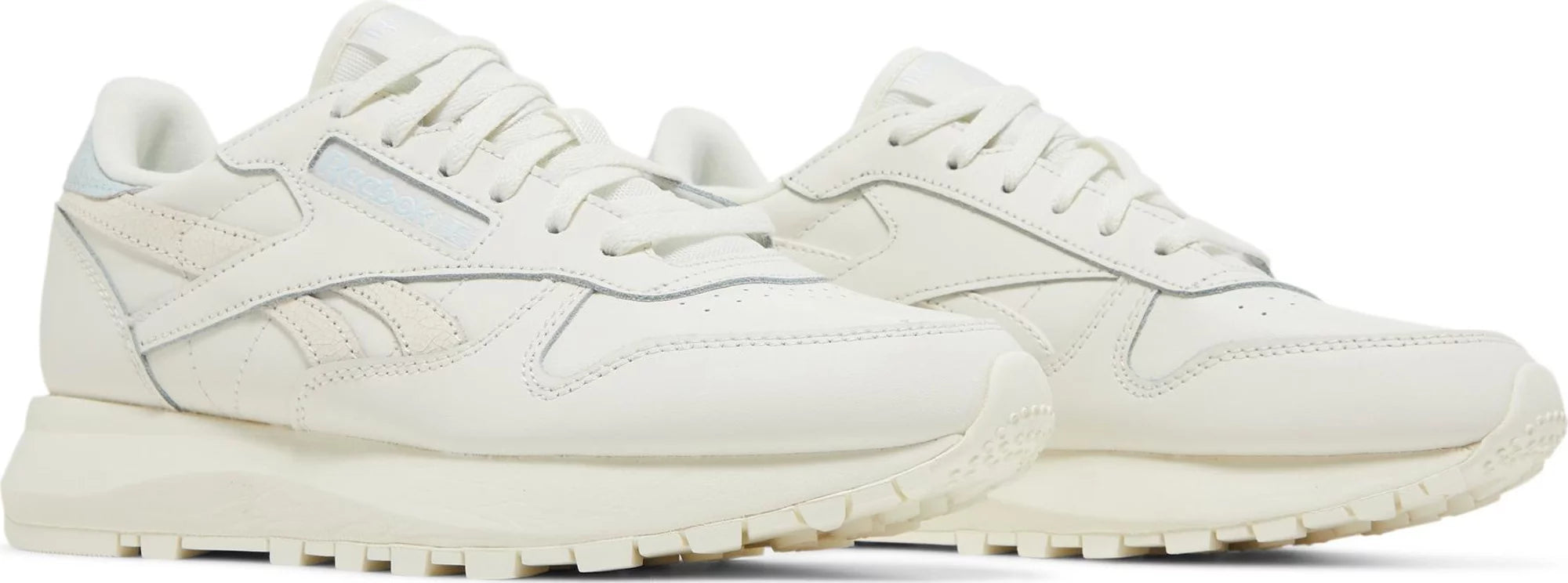 [100045983/GX8690] Womens Reebok CLASSIC LEATHER SP