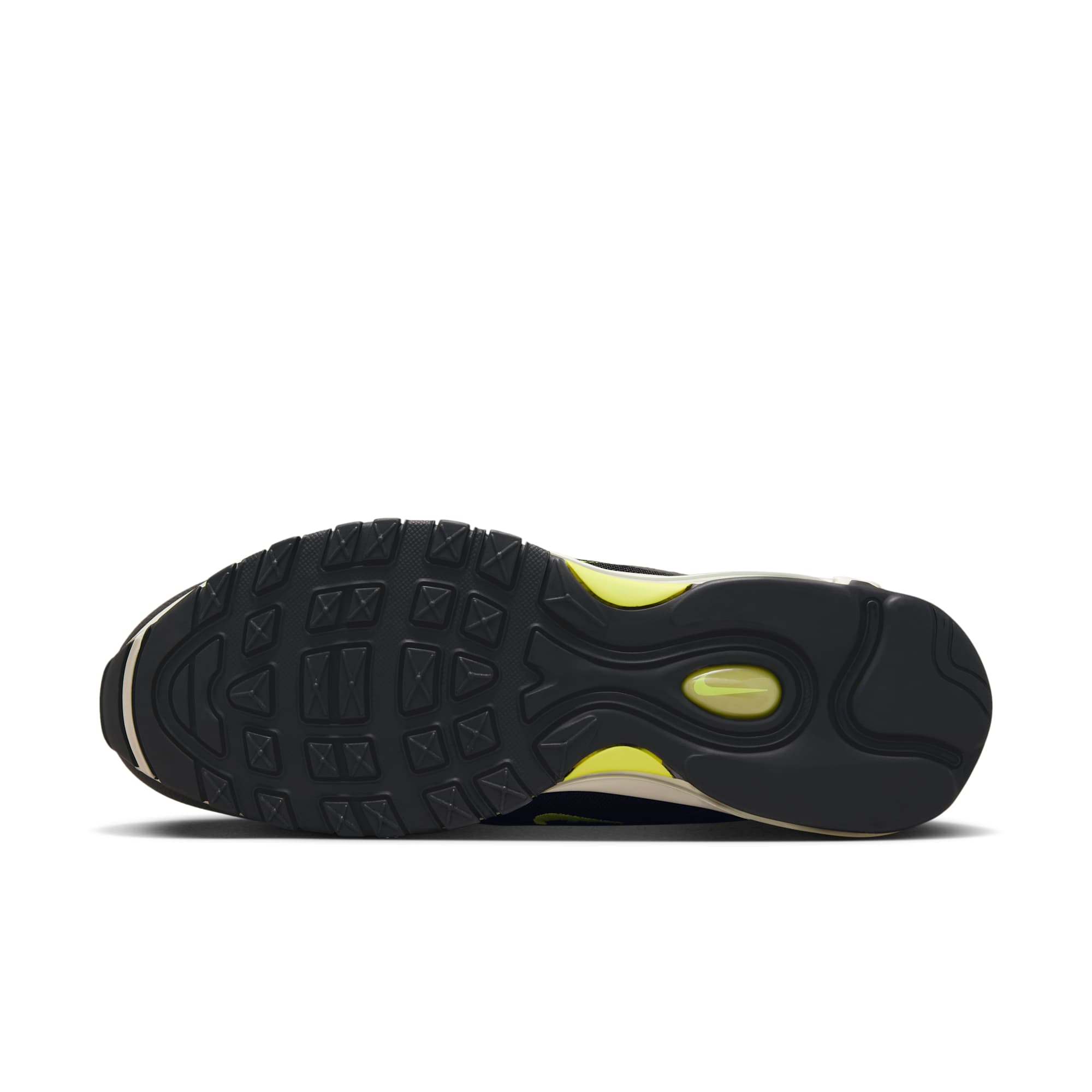 [921826-023] MENS NIKE AIR MAX 97