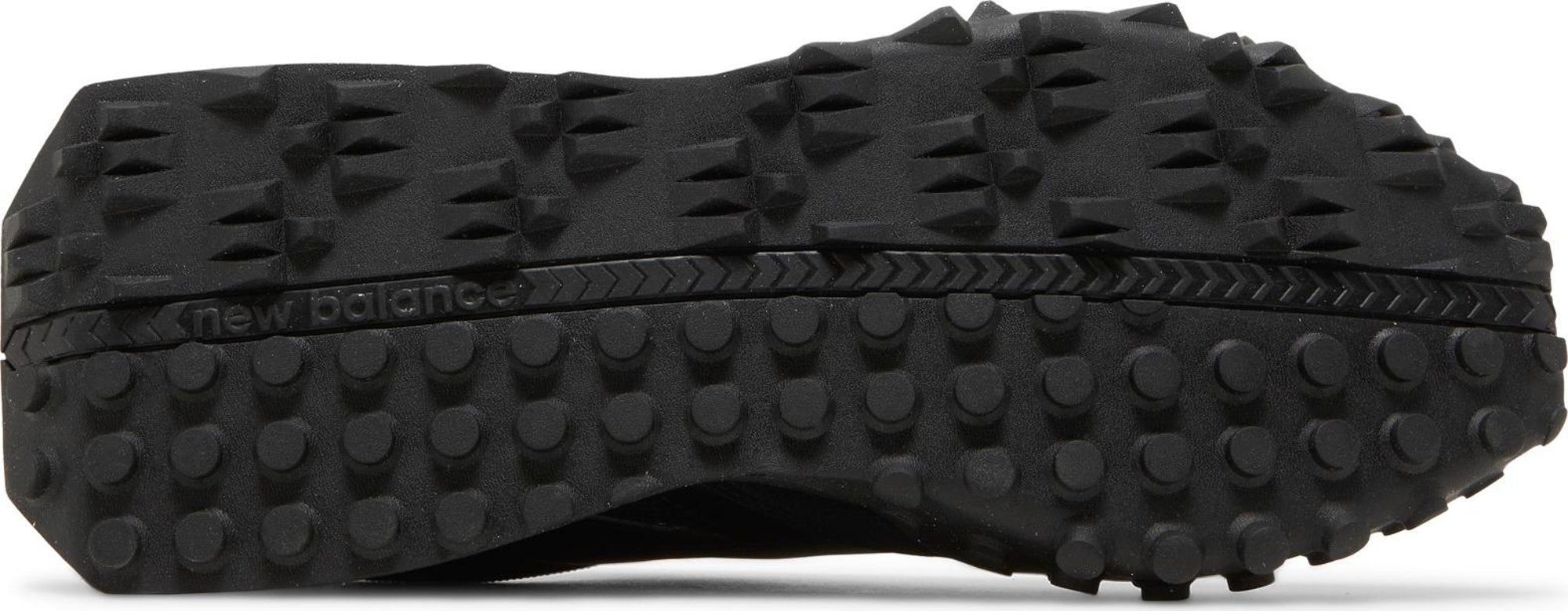 [UXC72SC] Mens New Balance XC-72 'TRIPLE BLACK'