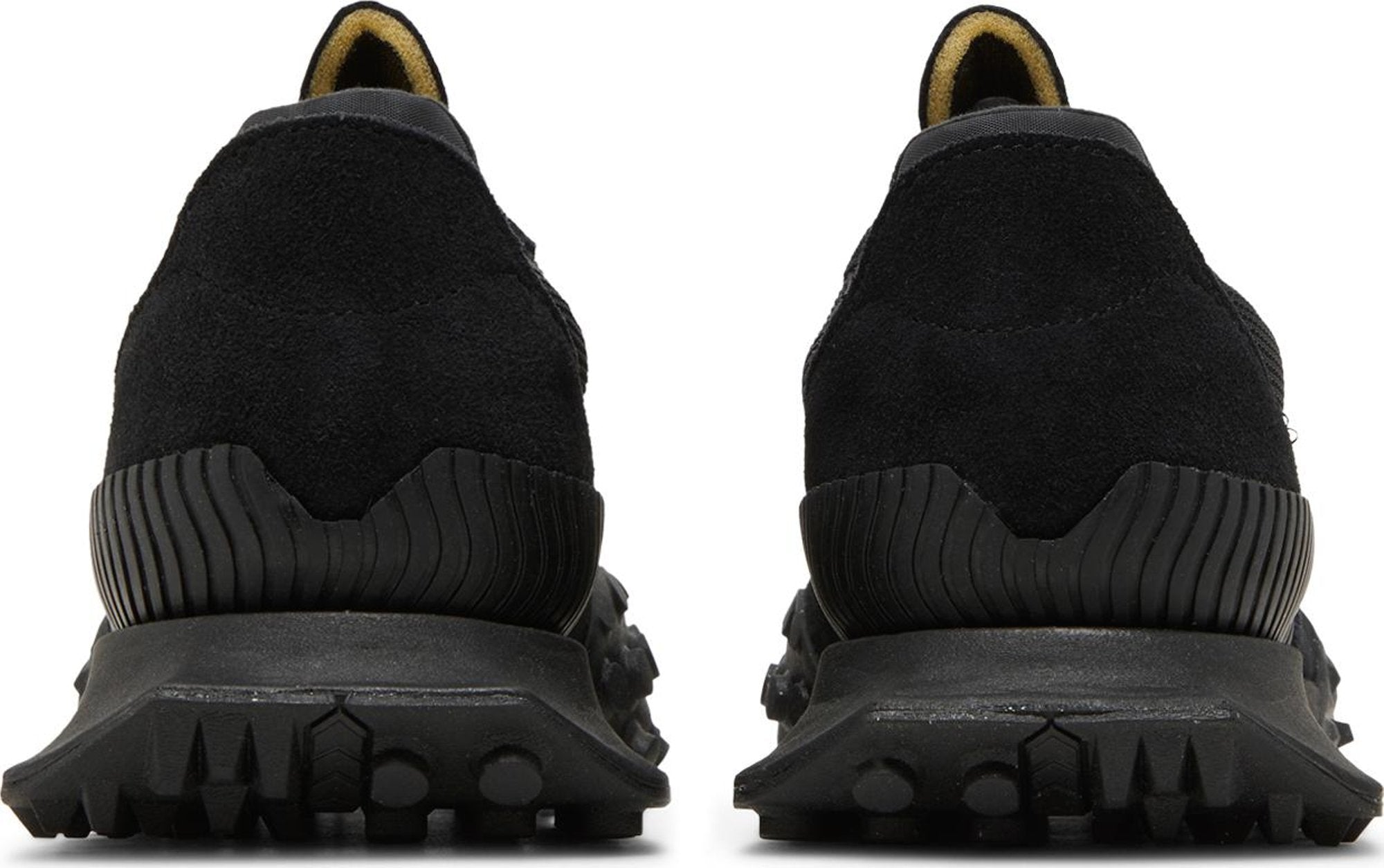 [UXC72SC] Mens New Balance XC-72 'TRIPLE BLACK'