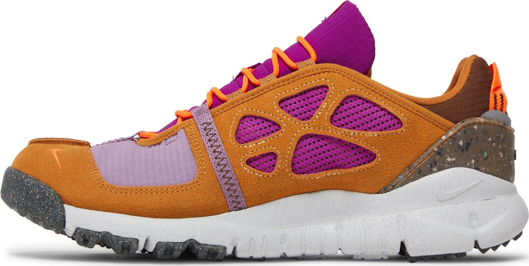 [DM0861-700] Mens Nike FREE TERRA VISTA 'NEXT NATURE DESERT OCHRE'