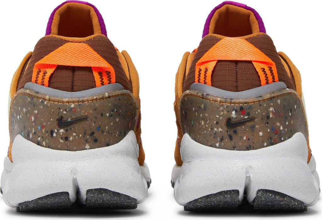 [DM0861-700] Mens Nike FREE TERRA VISTA 'NEXT NATURE DESERT OCHRE'