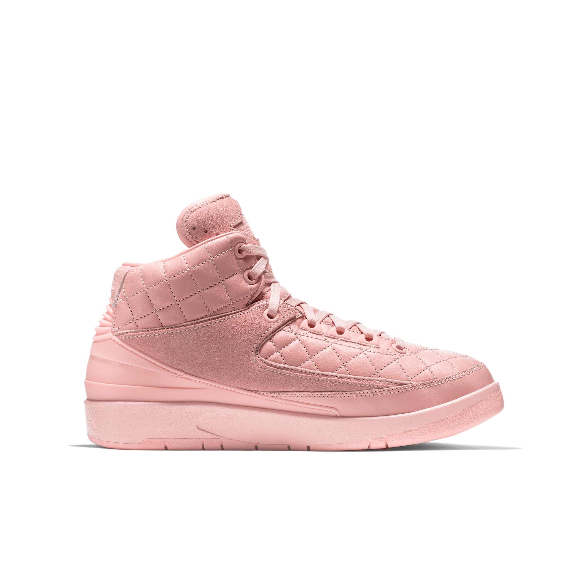 [923840-805] Grade School Air Jordan RETRO 2 'JUST DON ARCTIC ORANGE (GS)'