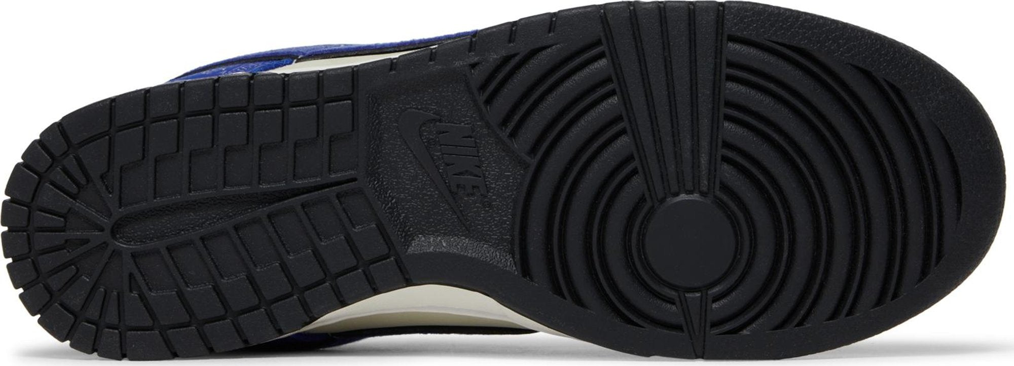 [DV2122-400] Mens Nike Dunk Low 'Jackie Robinson'