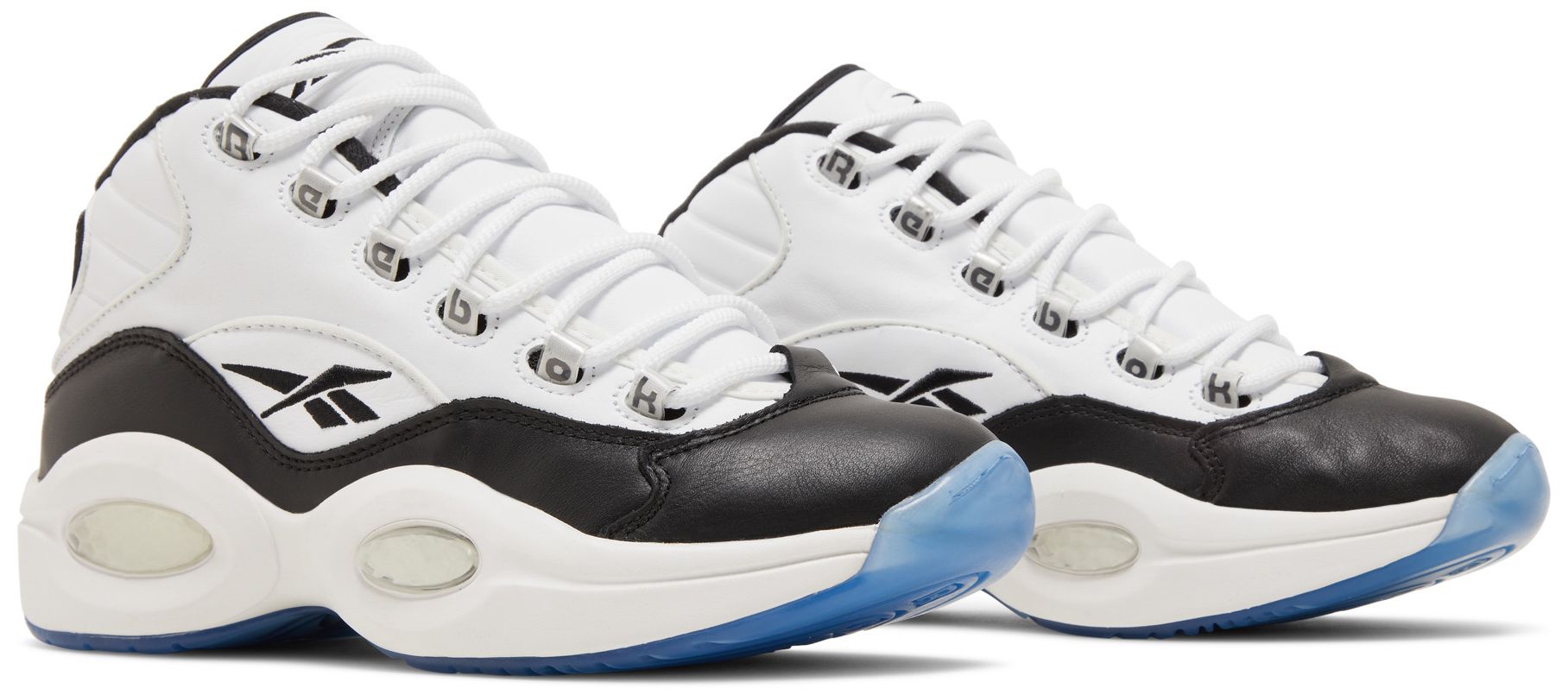 [100047359/GZ1565] MENS REEBOK QUESTION MID