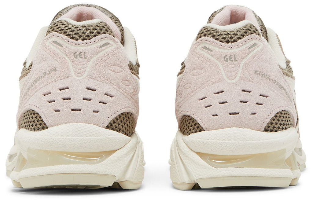 [1202A105-020] WOMENS ASICS GEL-KAYANO 14 'MINK CREAM'