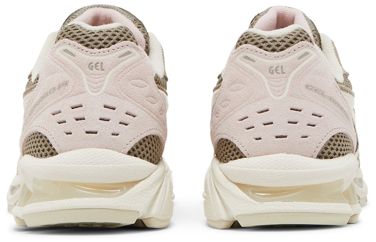 [1202A105-020] WOMENS ASICS GEL-KAYANO 14 'MINK CREAM'
