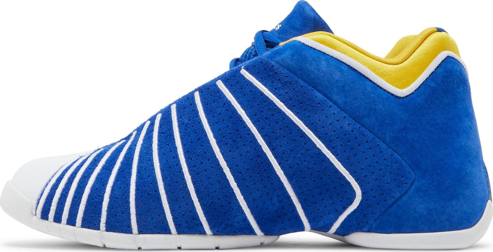 [GY0267] Mens Adidas TMAC 3 RESTOMOD