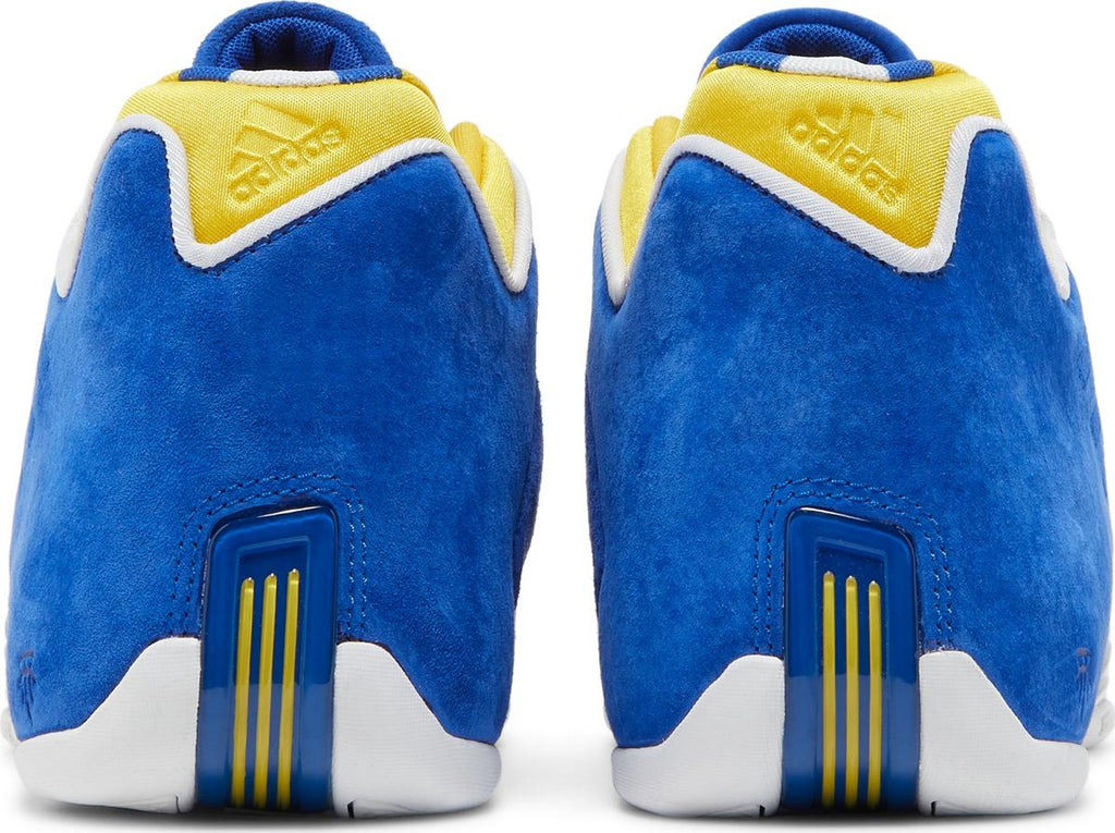 [GY0267] Mens Adidas TMAC 3 RESTOMOD