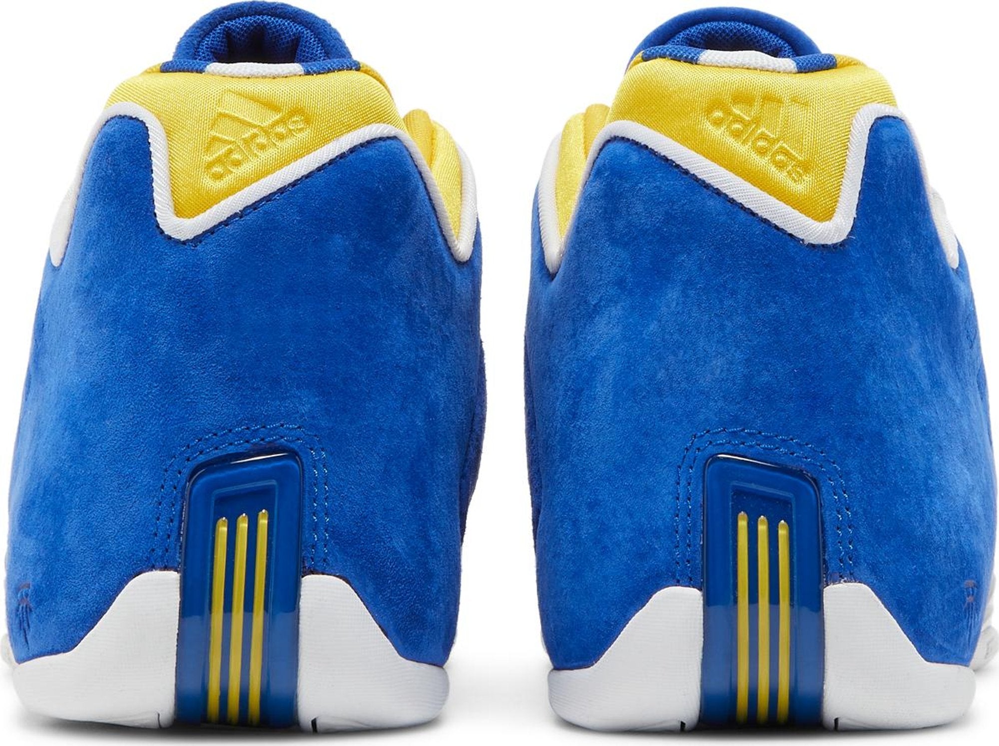 [GY0267] Mens Adidas TMAC 3 RESTOMOD