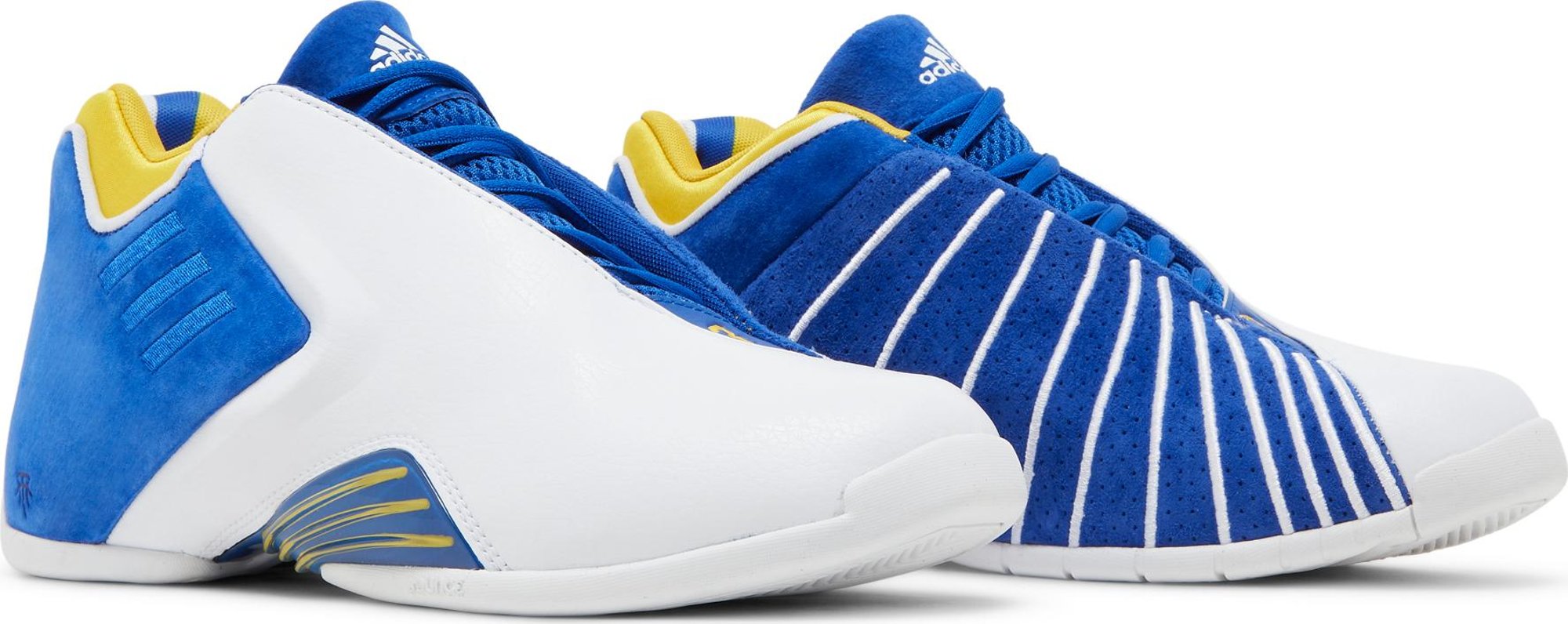 [GY0267] Mens Adidas TMAC 3 RESTOMOD