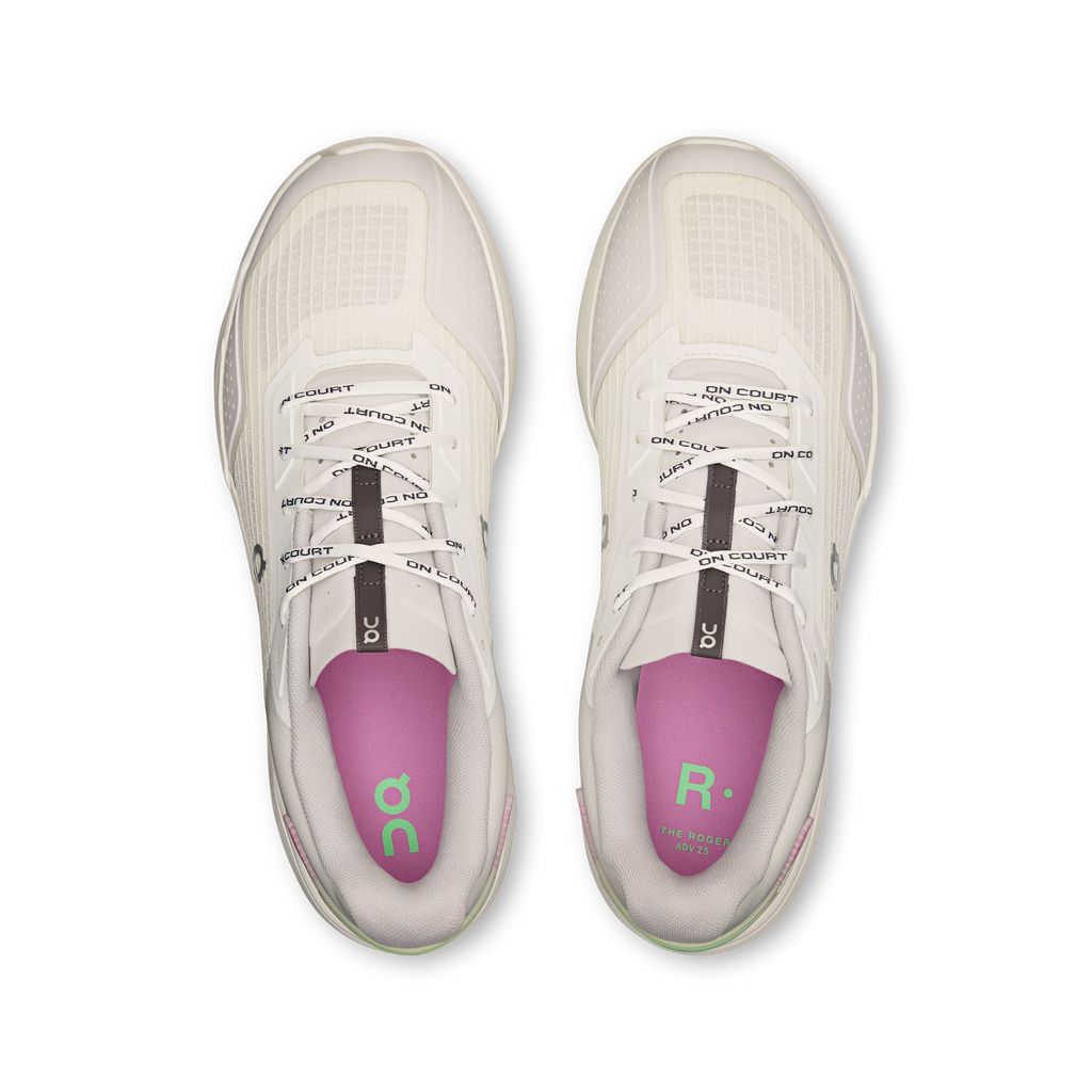 [3MF10330924] MENS ON RUNNING THE ROGER ADV Z5 M