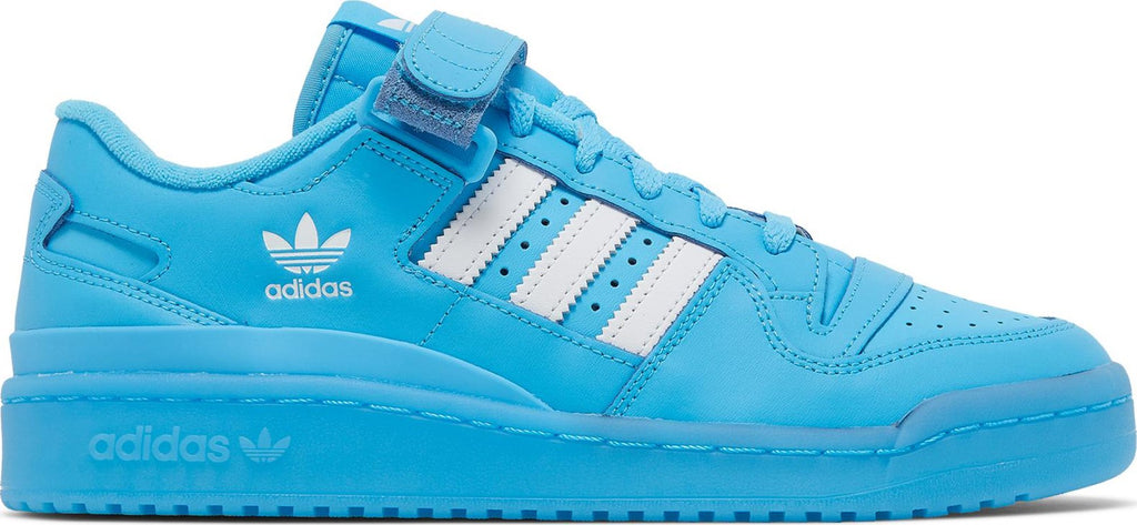 [GW1614] Mens Adidas FORUM LOW