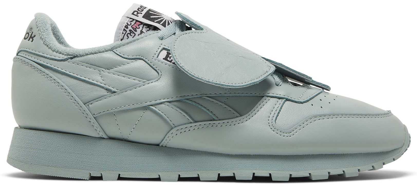 [100046686/GY6385] MENS REEBOK EAMES CLASSIC LEATHER
